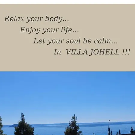 Johell Villa