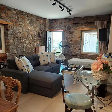 Villa Johell *