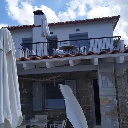Villa Johell *