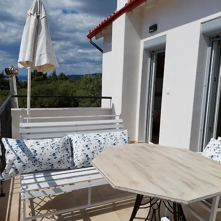 Villa Johell *