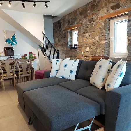 Villa Johell *