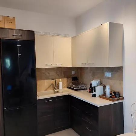 Johell Villa Neos Marmaras