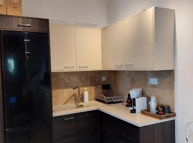 Johell Villa Neos Marmaras