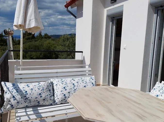 Villa Johell *