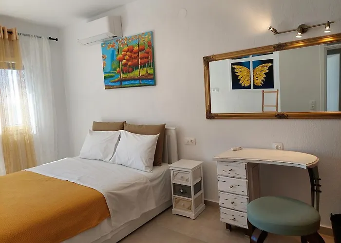 Johell Villa Neos Marmaras